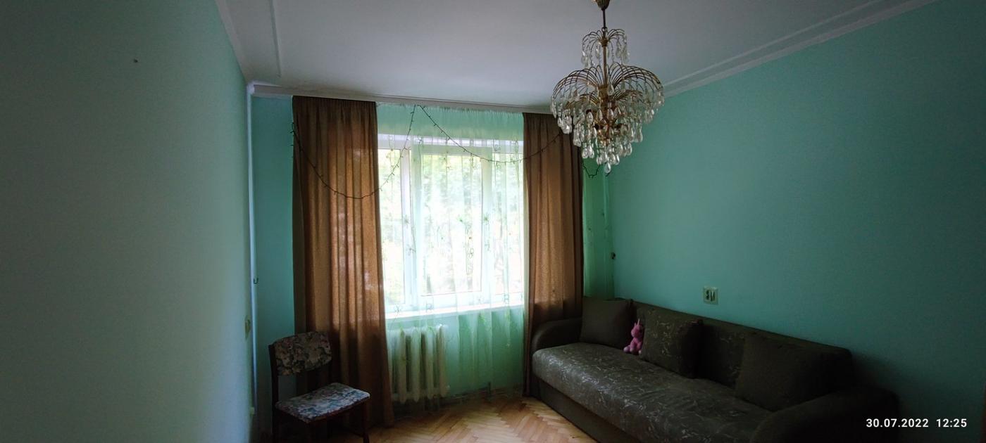 Пулюя, Франківський район
