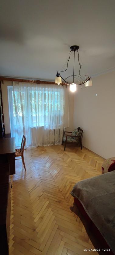Пулюя, Франківський район
