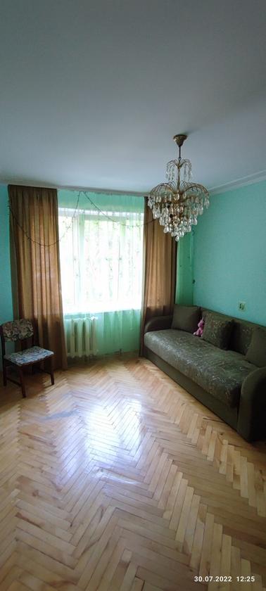 Пулюя, Франківський район