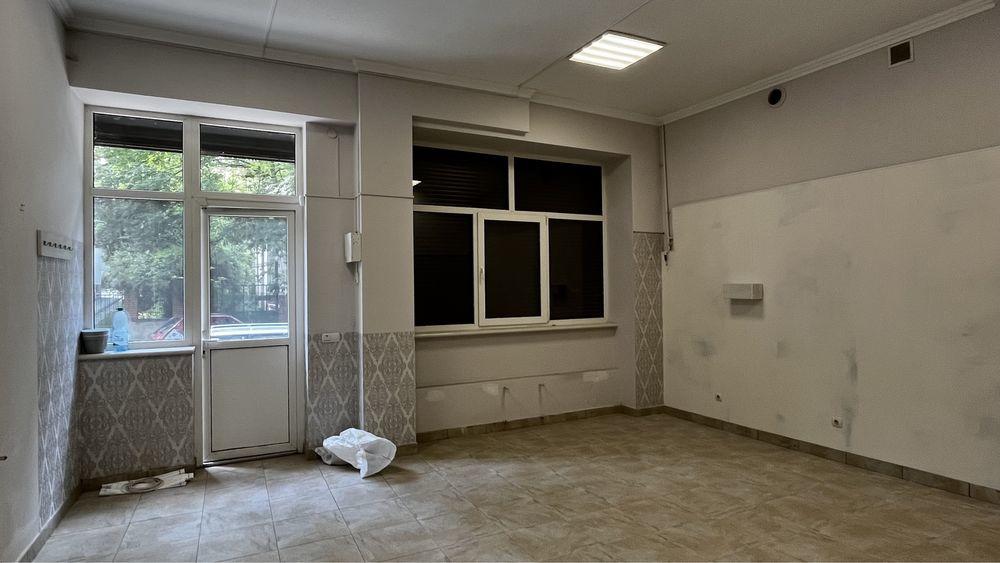 Квітки-Основ'яненка, Залізничний район