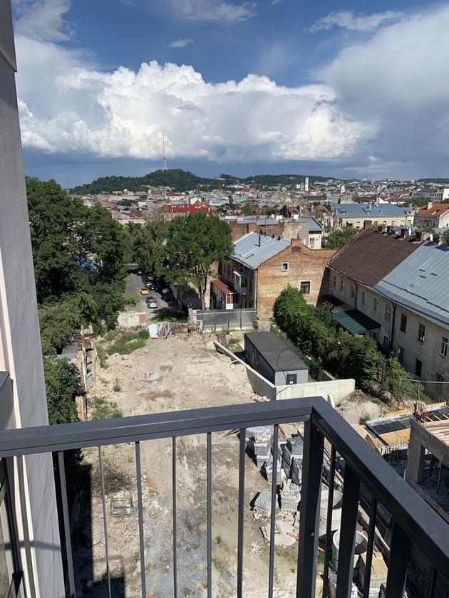 Голубовича, Галицький район