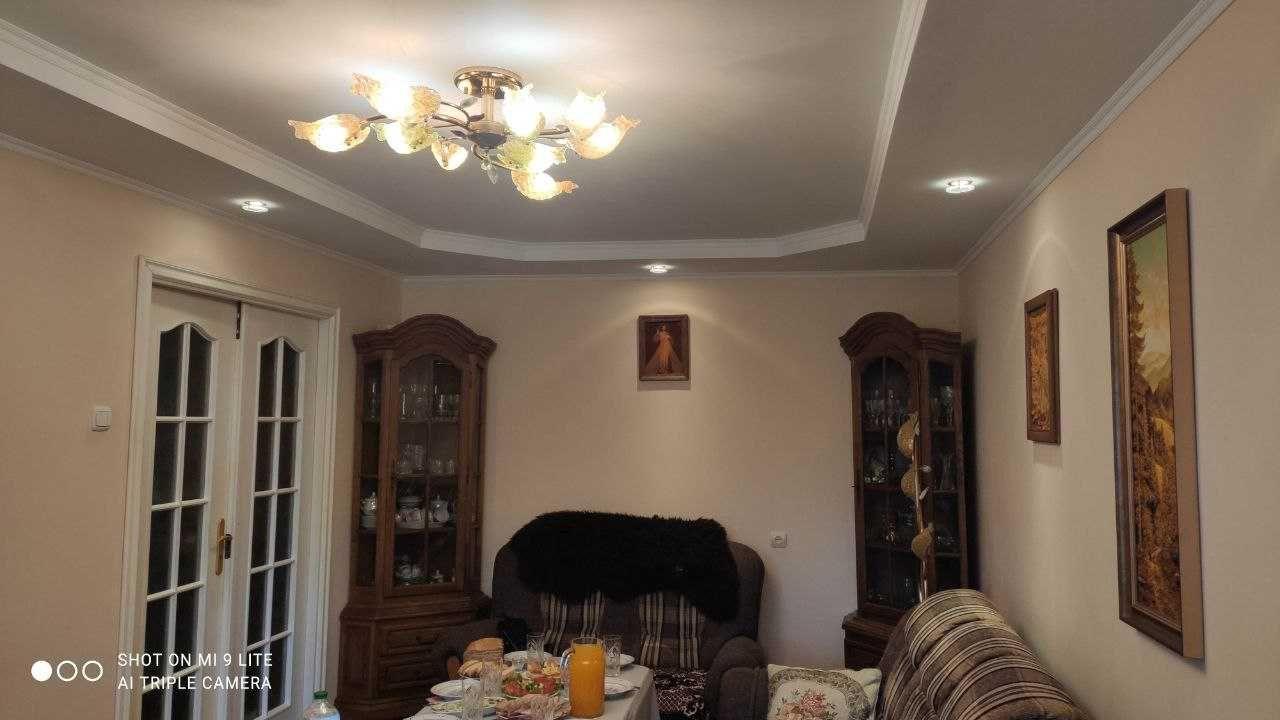 Наукова, Франківський район