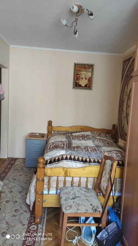 Наукова, Франківський район