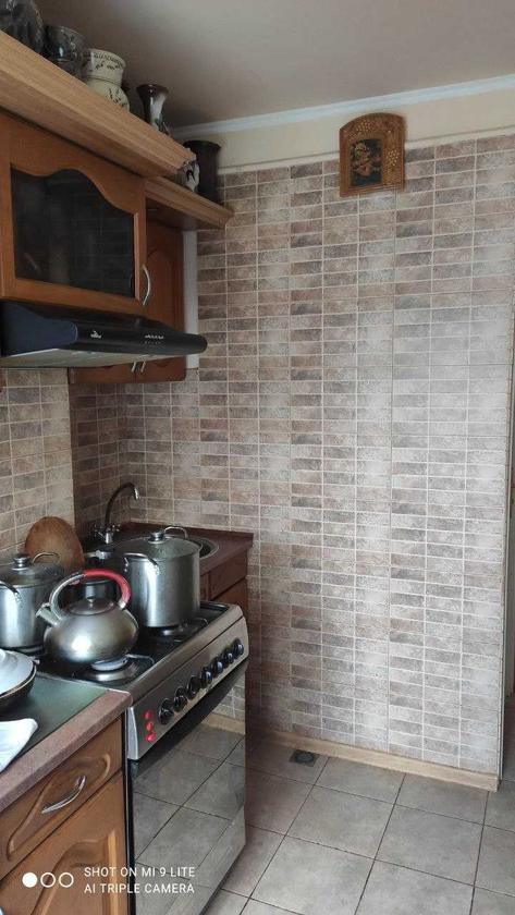 Наукова, Франківський район