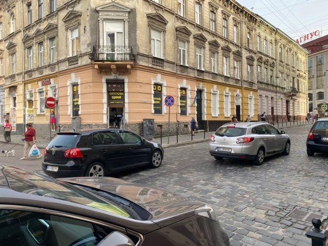 Куліша, Галицький район