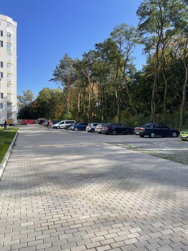 Величковського, Шевченківський район