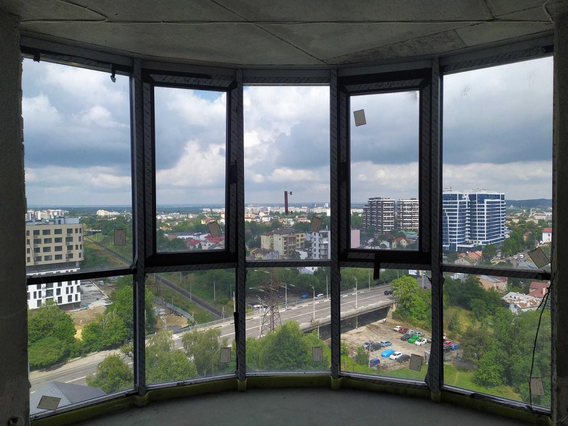 Кульпарківська, Франківський район