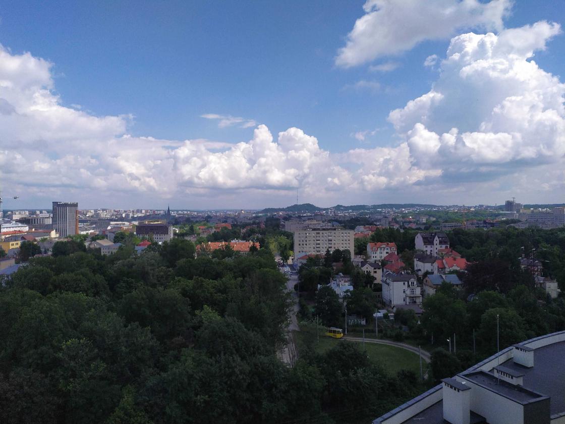 Кульпарківська, Франківський район