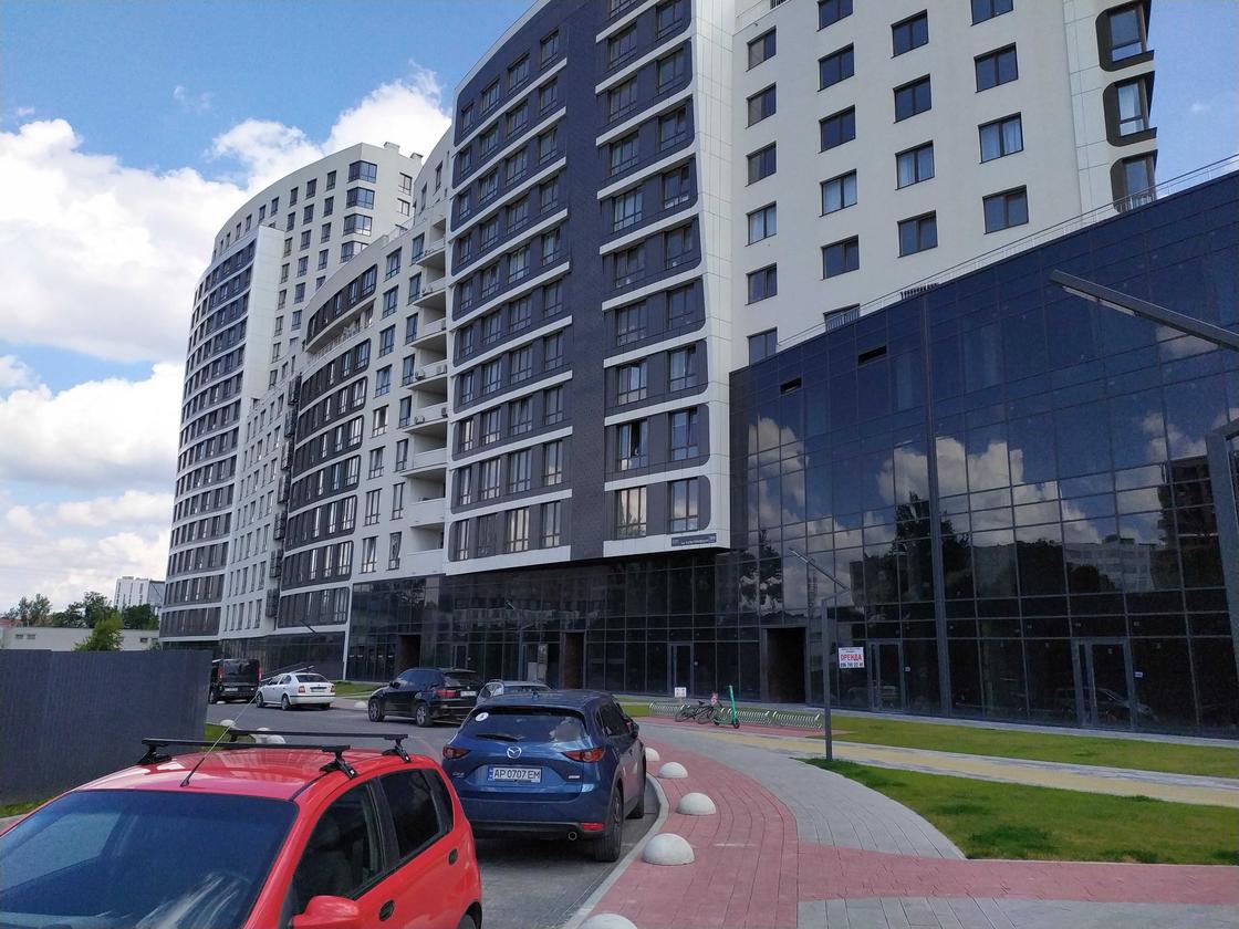 Кульпарківська, Франківський район