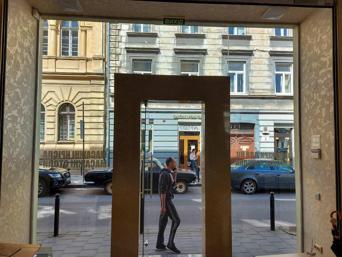 Дудаєва, Галицький район