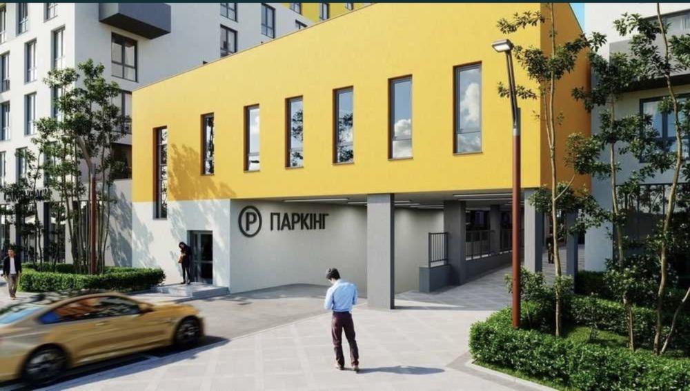 Рудненська, Залізничний район