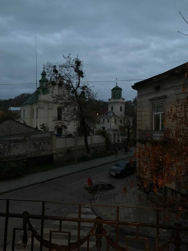 Заводська, Галицький район