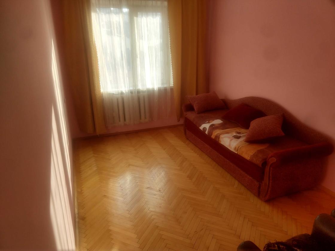 Хуторівка, Сихівський район