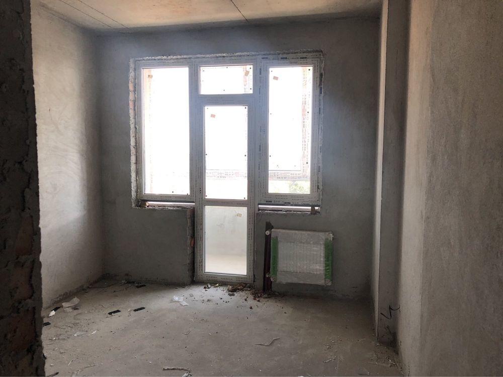 Довга, Сихівський район