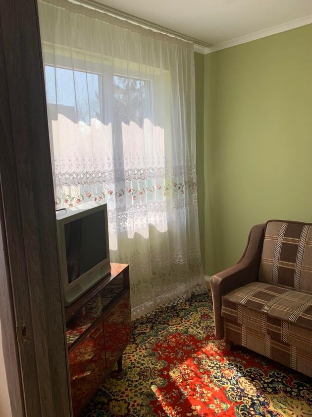 Великого, Франківський район