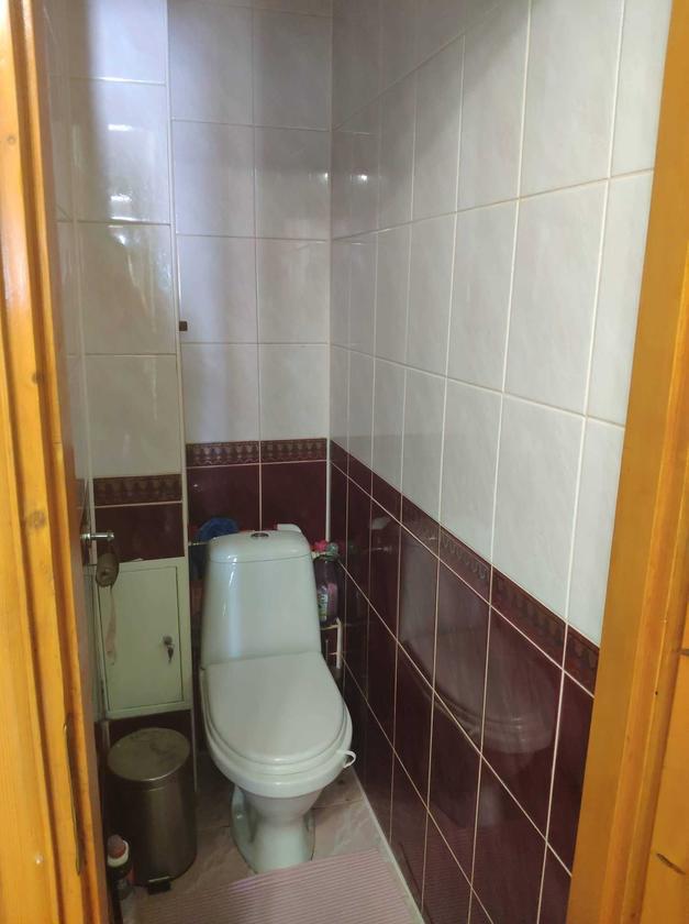 Великого, Франківський район