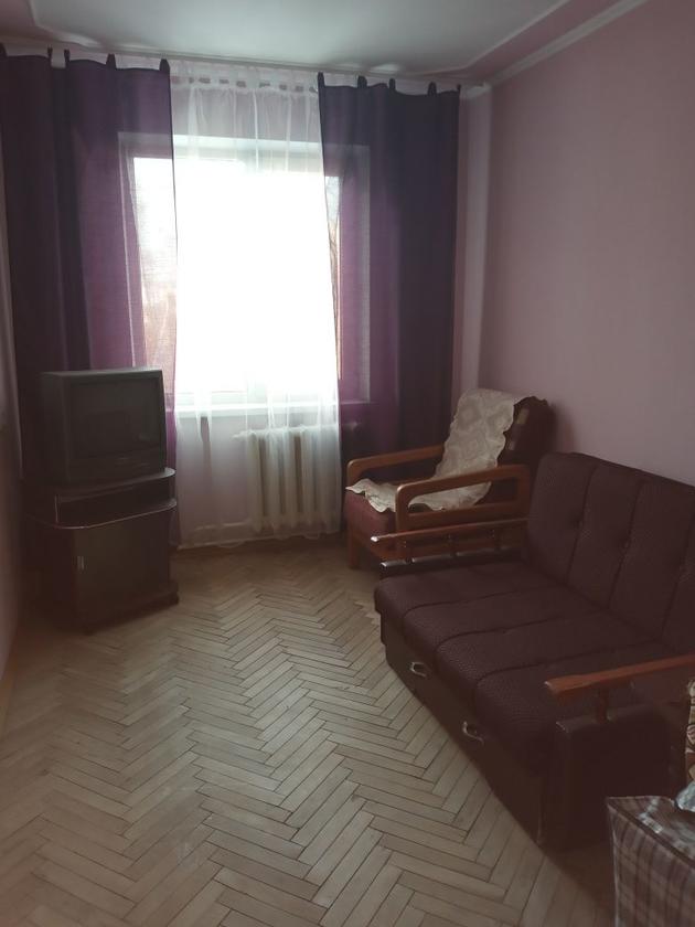 Виговського, Франківський район