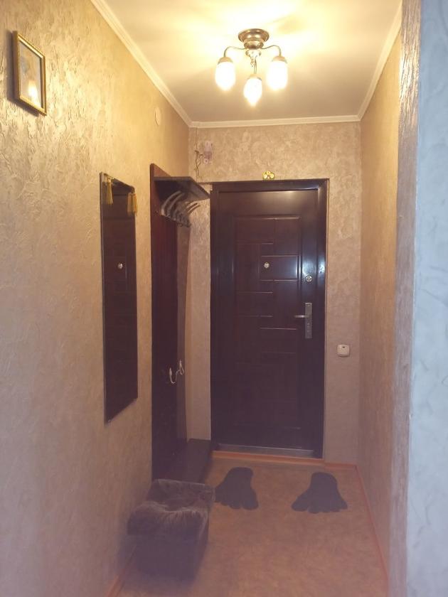 Виговського, Франківський район