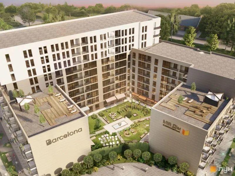 Замарстинівська , Галицький район