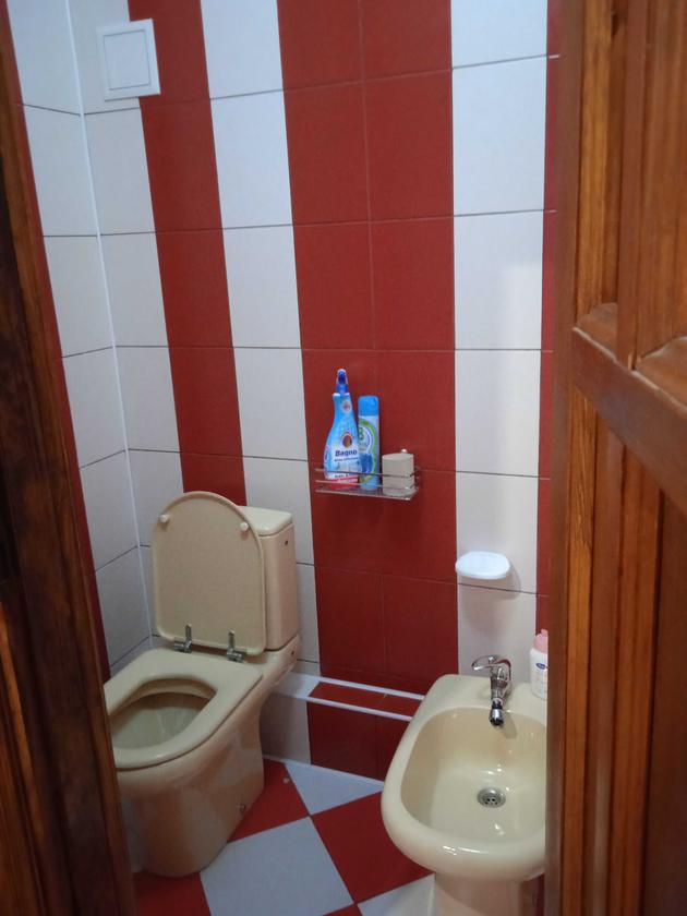 Вашингтона, Сихівський район