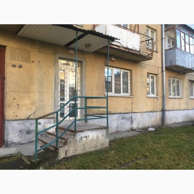 Корольова, Личаківський район