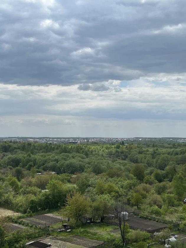 Трускавецька, Франківський район