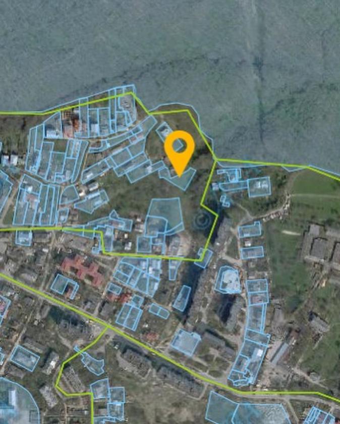 Медової печери, Личаківський район