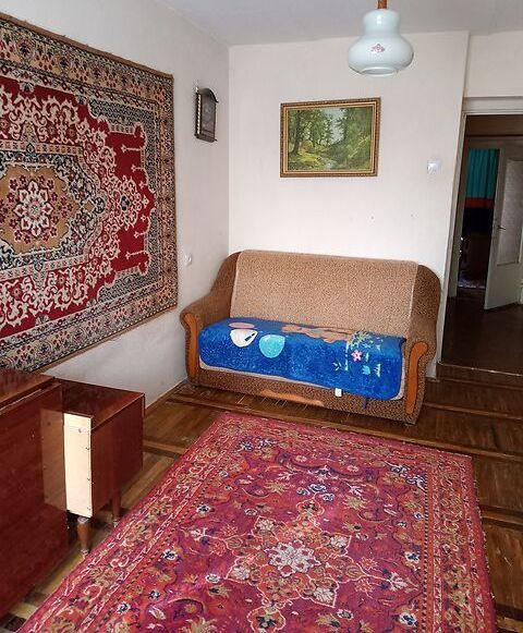Липи, Шевченківський район