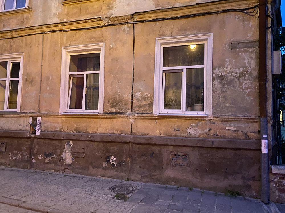 Хмельницького Б., Галицький район