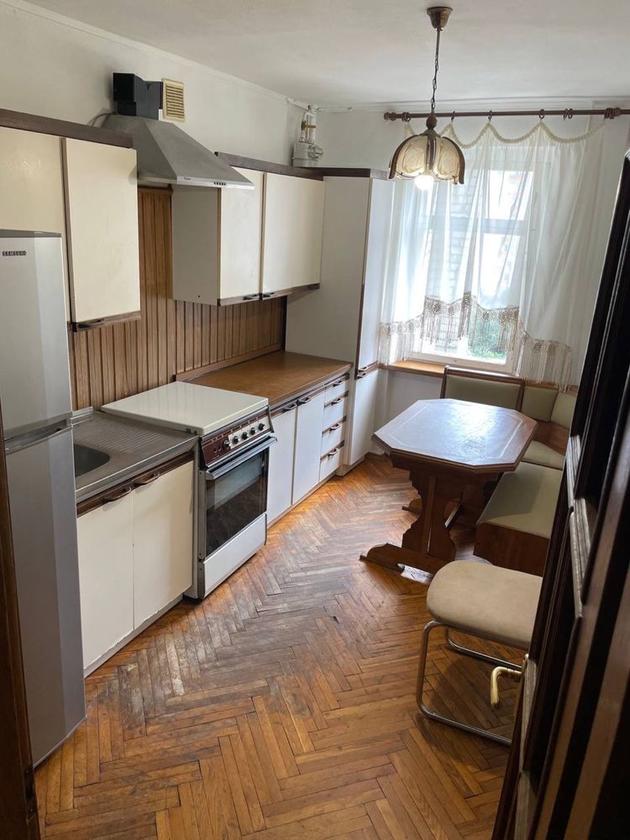 Тракт Глинянський, Личаківський район