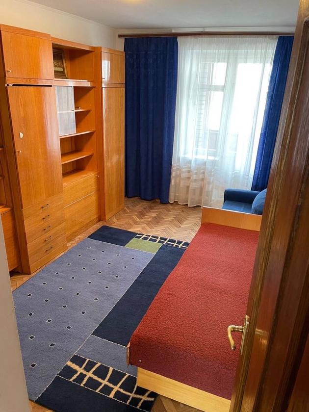Тракт Глинянський, Личаківський район