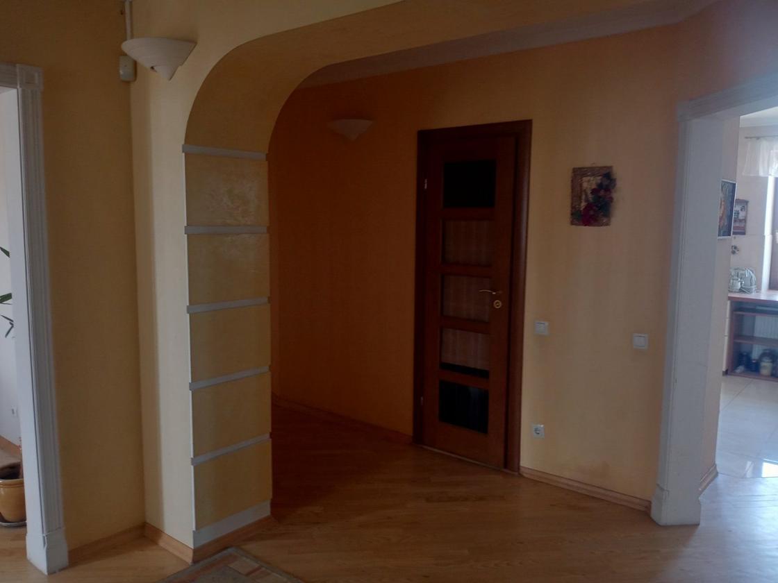 Кульпарківська, Залізничний район