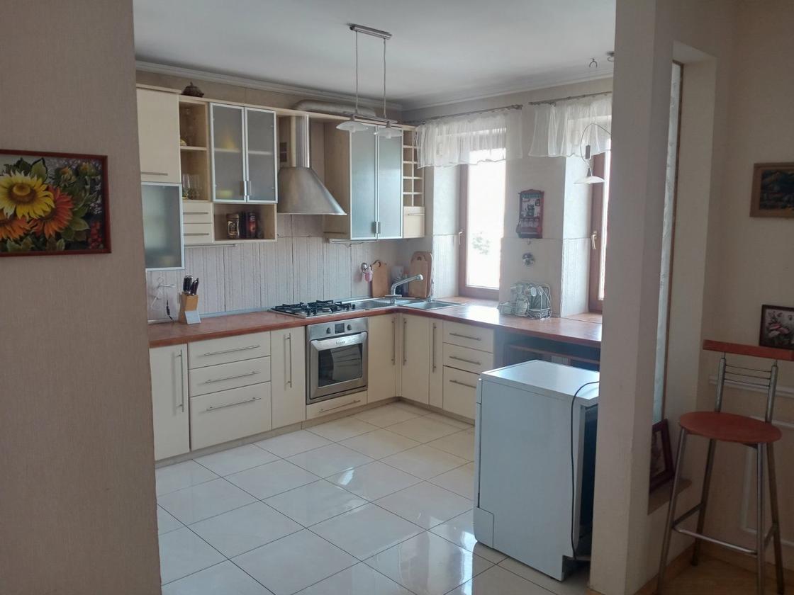 Кульпарківська, Залізничний район