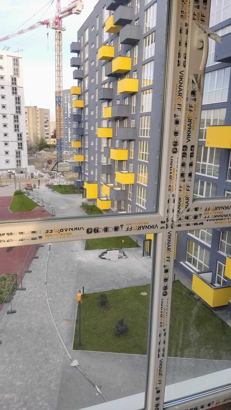 Рудненська, Залізничний район