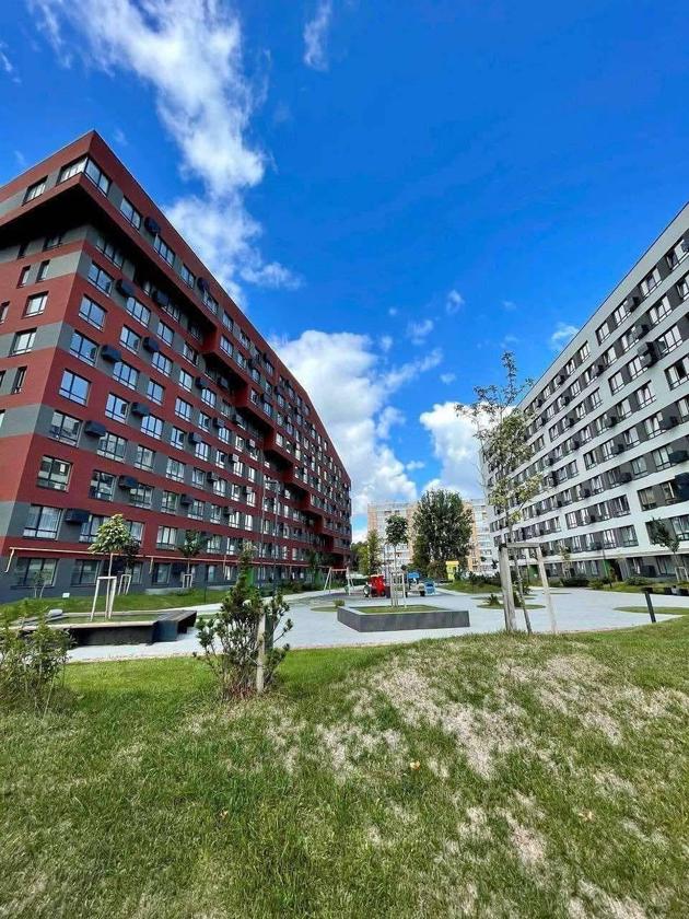 Замарстинівська 170 Р, Шевченківський район