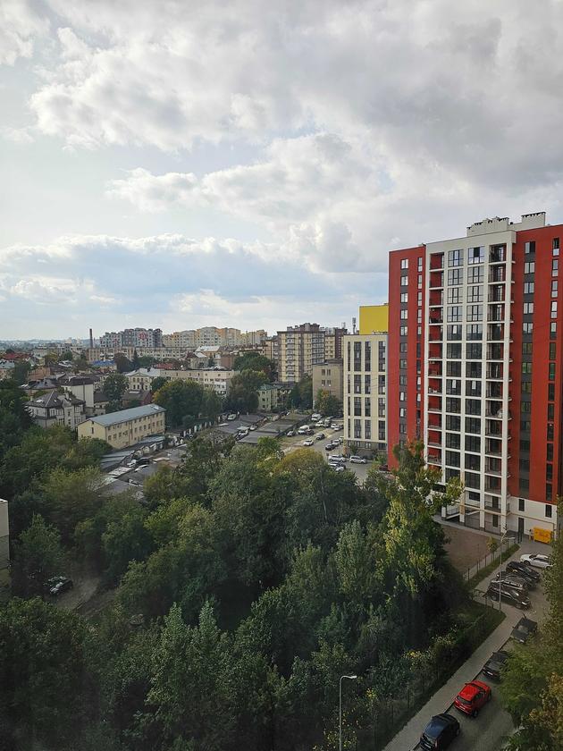 Шевченка, Залізничний район
