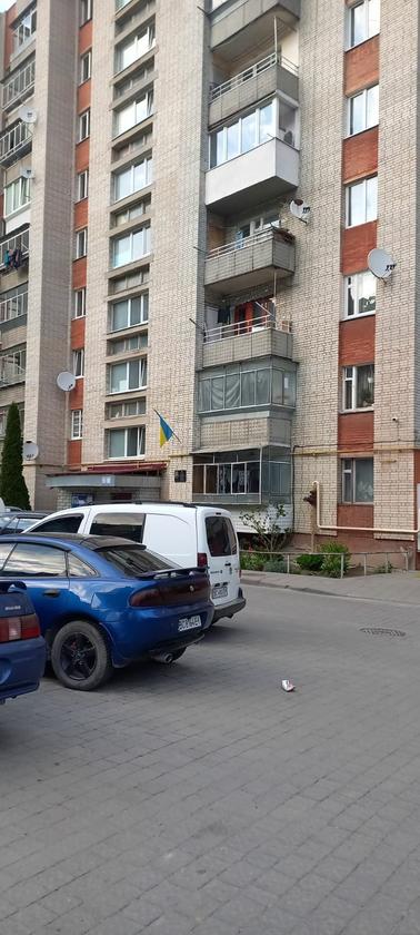 Тракт Глинянський, Личаківський район