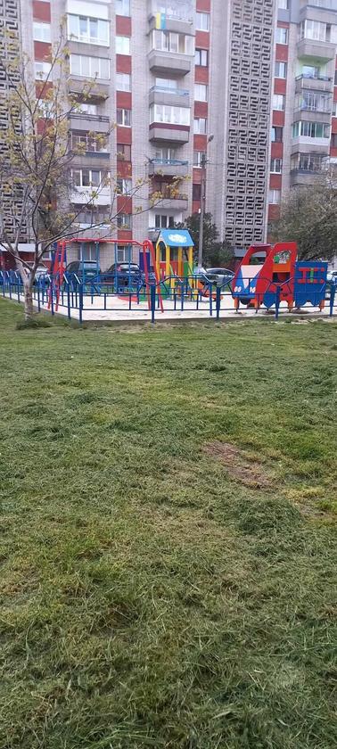 Тракт Глинянський, Личаківський район