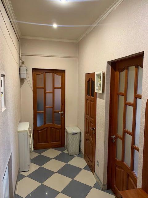 Донецька, Шевченківський район