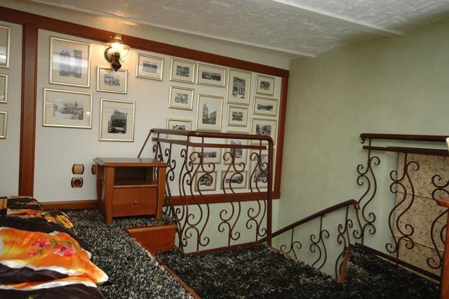 Пекарська, Галицький район