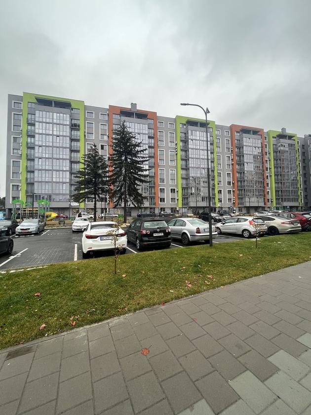Угорська, Сихівський район