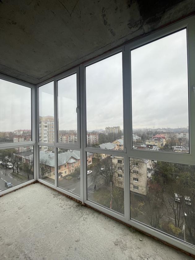 Угорська, Сихівський район