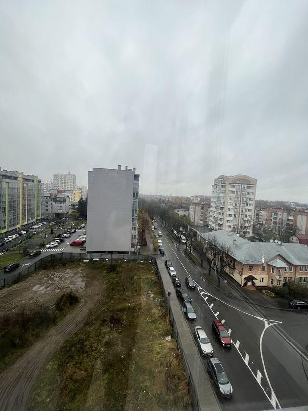 Угорська, Сихівський район