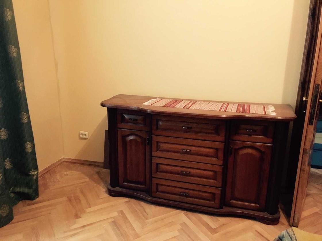 Донцова, Личаківський район