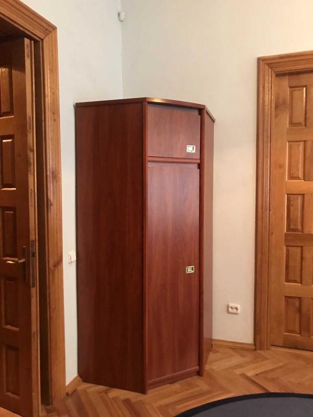 Донцова, Личаківський район