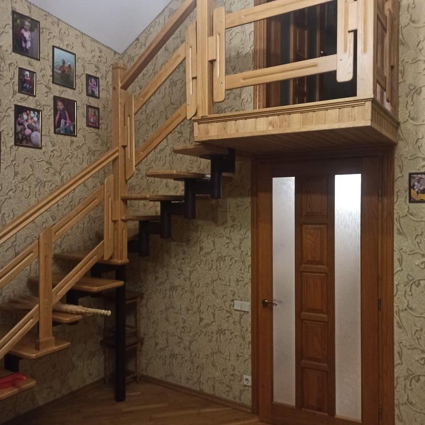 Віденська, Сихівський район