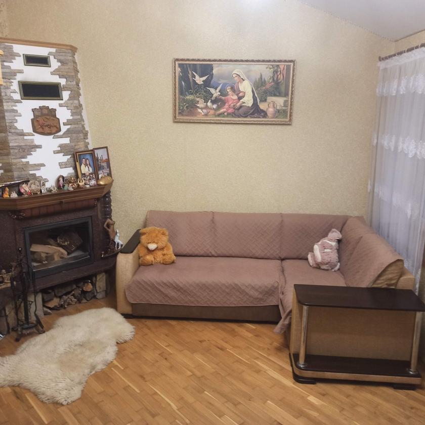 Віденська, Сихівський район