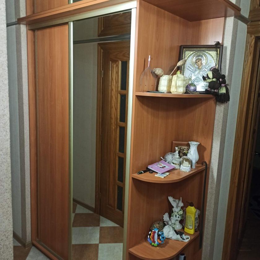 Віденська, Сихівський район