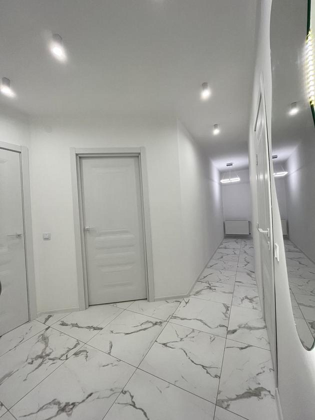 Тракт Глинянський, Личаківський район