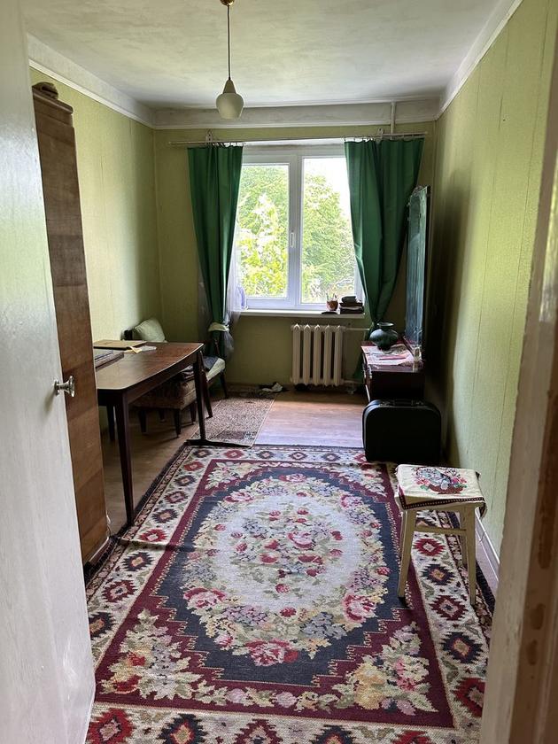 Наукова, Франківський район